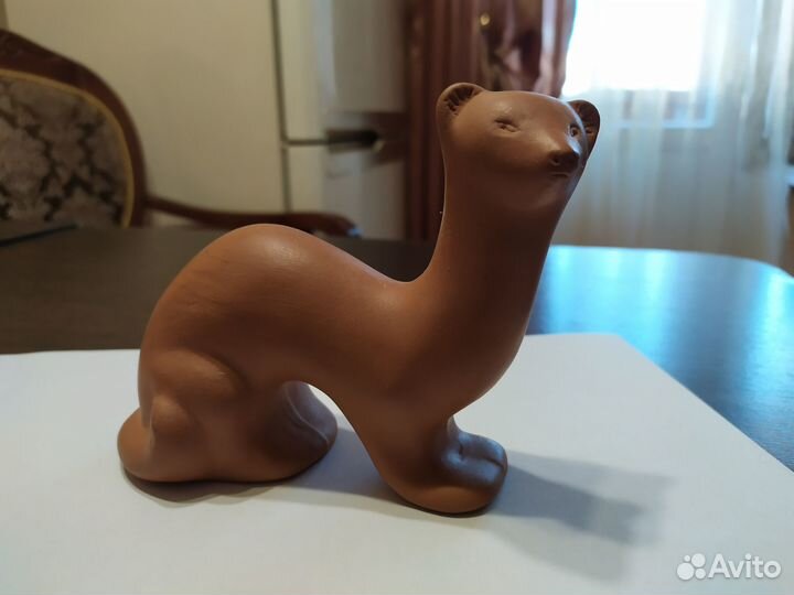 Статуэтки и подсвечники фарфор и керамика