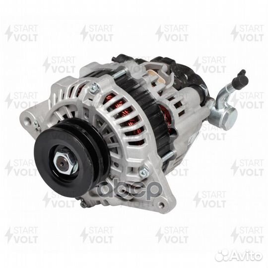 Генератор 90A LG 1168 startvolt