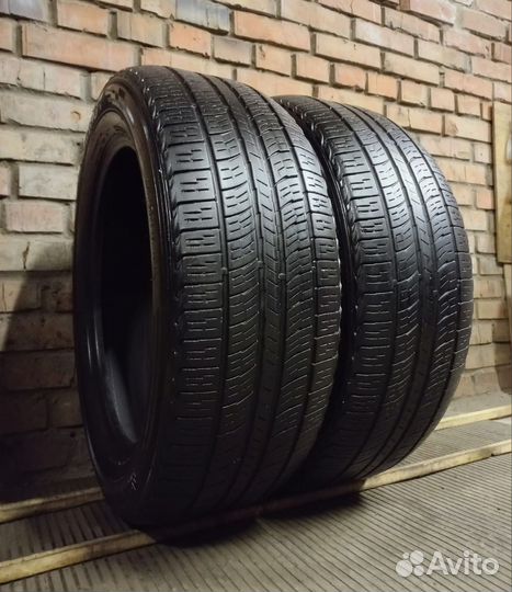 Kumho Crugen Premium KL33 235/55 R19 101H