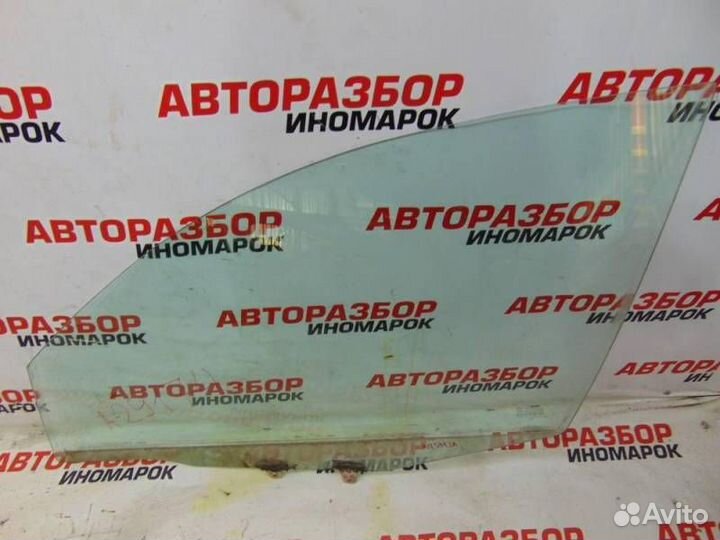 Стекло двери передней левой SsangYong Actyon New/K