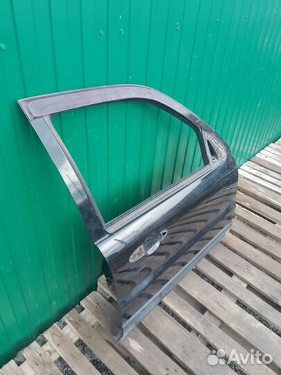 Дверь передняя правая форд маверик 2