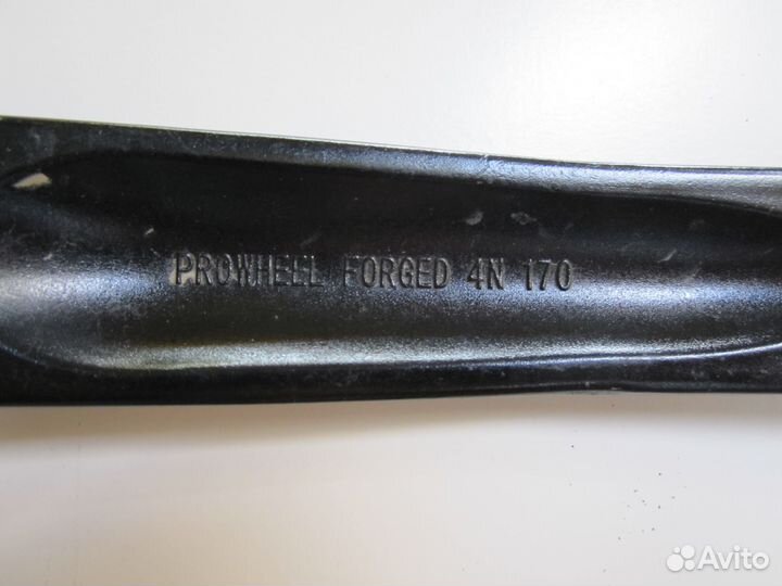 Шатуны для велосипеда под квадрат