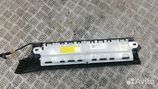Подушка безопасности пассажира BMW 7 F01 (1BA12IU0