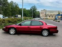 Chrysler LHS 3.5 AT, 1993, 194 000 км, с пробегом, цена 499 000 руб.