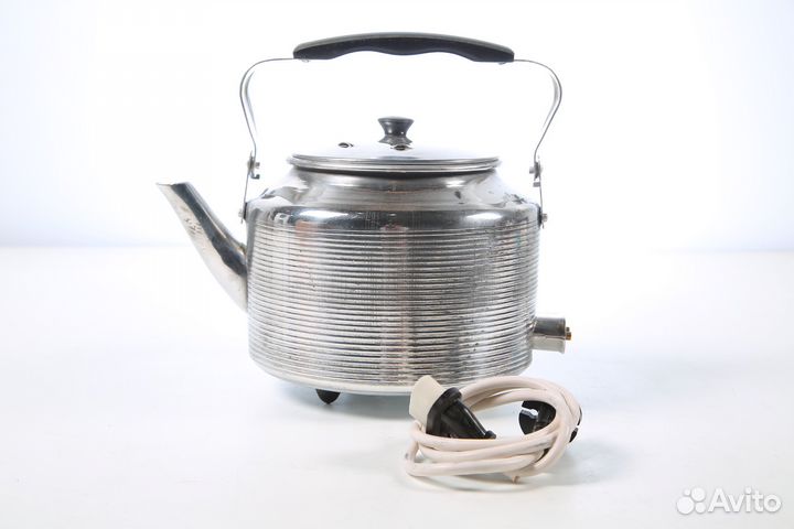 Чайник эрг-ал эч-4 арт.737820