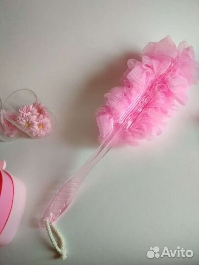 Реквизит для вечеринки Барби