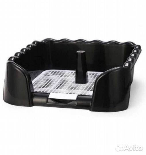 Лоток для собак