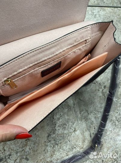 Сумка клатч