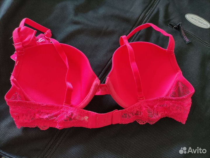 Vis-a-visБюстгальтер новый 75с