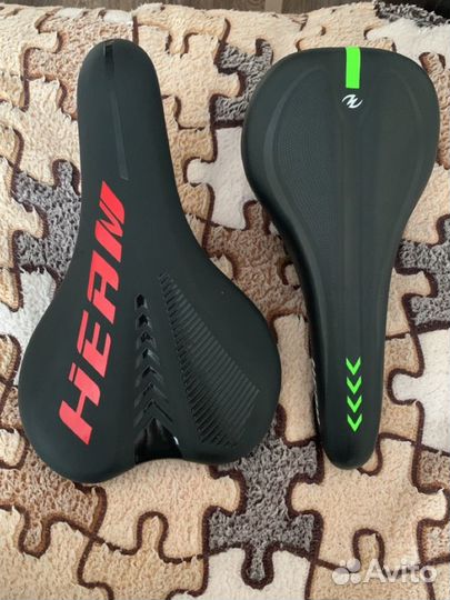 Седло для велосипеда