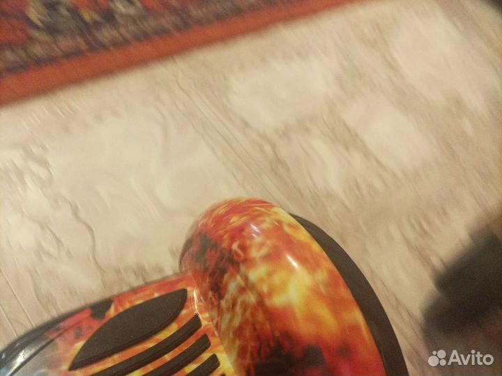 Гироскутер