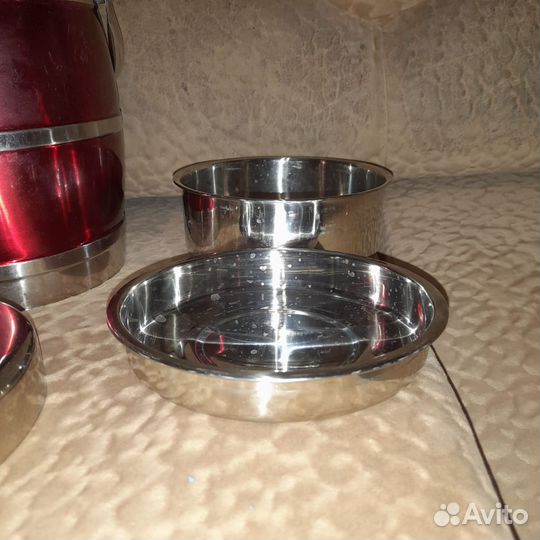 Термос СССР