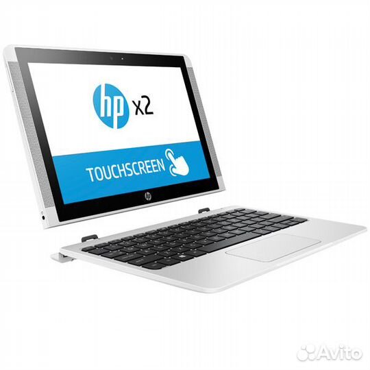 Ноутбук-трансформер HP x2 Detachable 10-p003ur