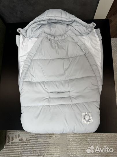 Конверт для новорожденного LEO