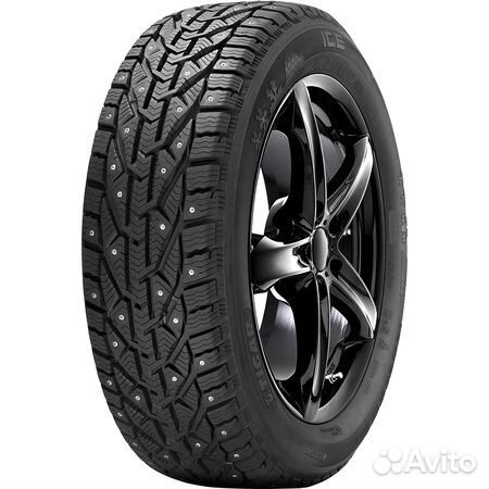 Tigar Ice 185/60 R15 88