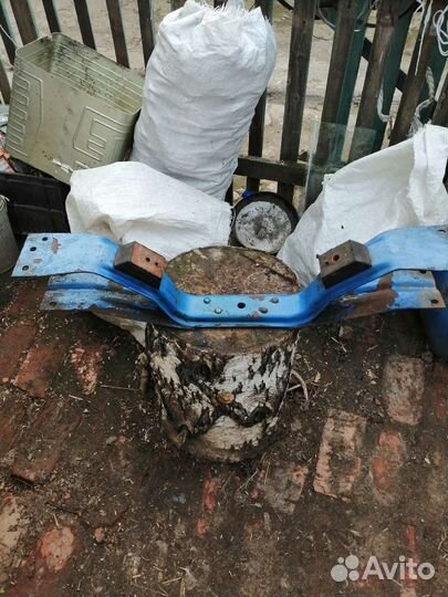 Запчасти на газель