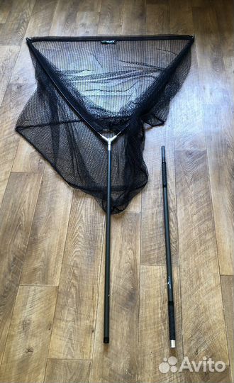 Подсак карповый