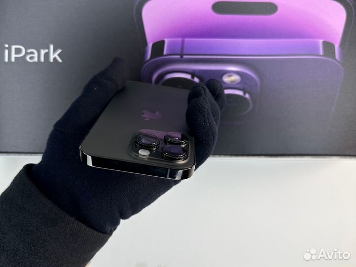 iPhone 14 Pro, 512 ГБ