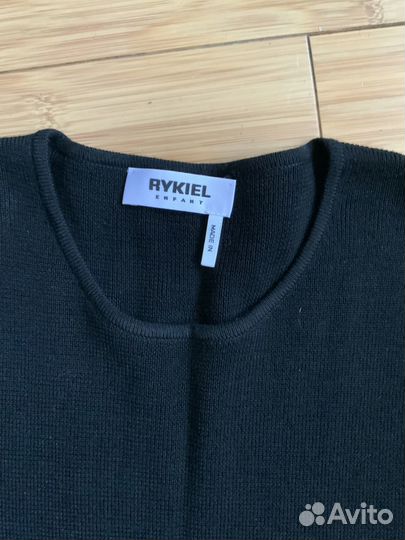 Sonia rykiel платье