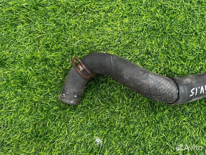 Патрубок системы охлаждения Toyota Venza GGV15L