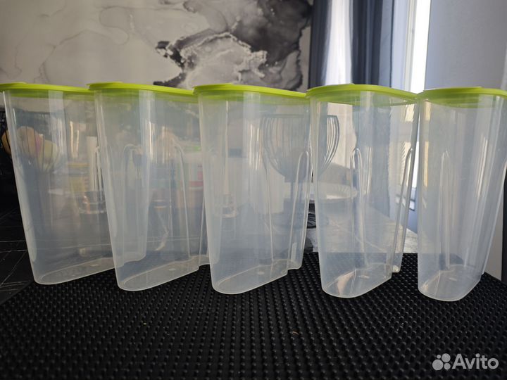 Контейнер пищевой idea 2.1