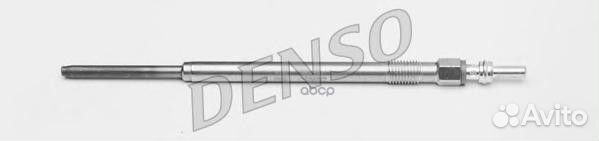 Cвеча накаливания peugeot boxer/fiat ducato/IVE