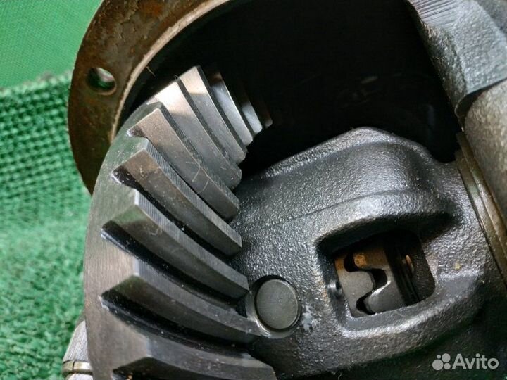 Редуктор задний Suzuki Escudo TA11W 2.0 1994-1997