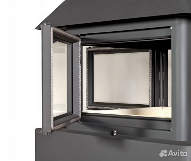 Камин эклипс островной гигант