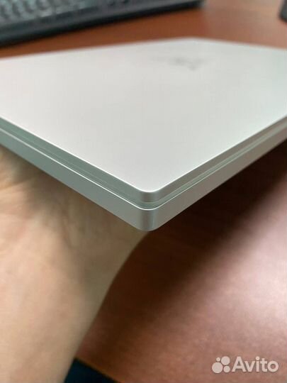 Ноутбук Razer Book Mercury