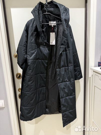 Пуховик Odri Mio L