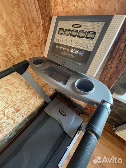 Беговая дорожка