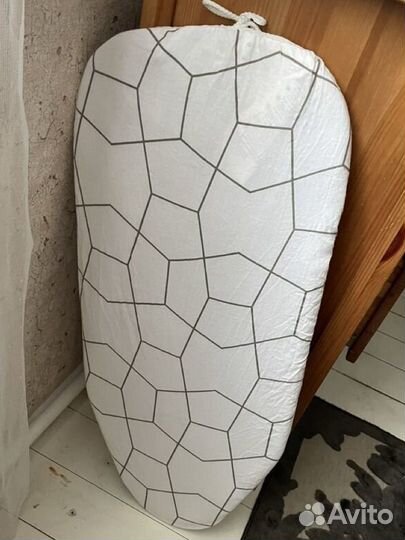 Гладильная доска IKEA