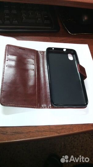 Чехол для редми 7 а