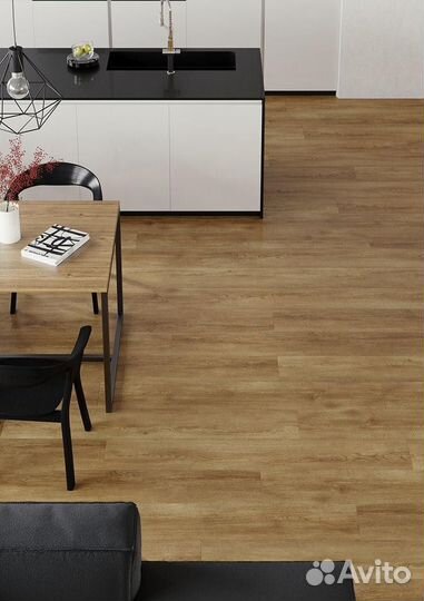 Ламинат водостойкий