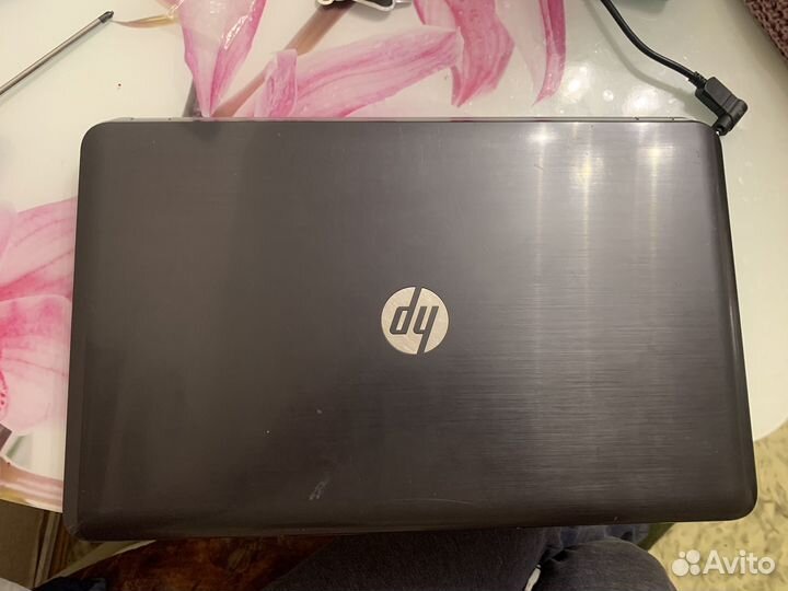 Большой мощный ноутбук ph 17 i5 3230