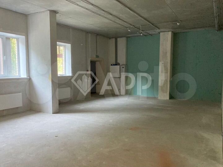 Свободного назначения 250 м²