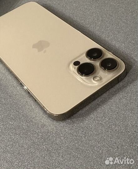 iPhone 13 pro max 128