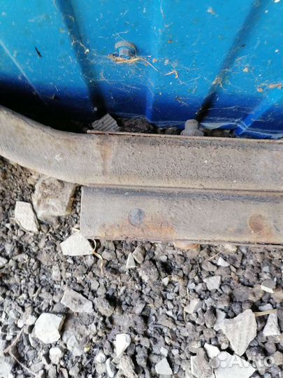 Полурессора