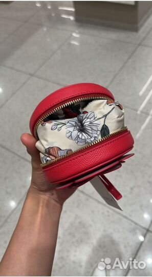 Сумка Furla 2 в 1 оригинал новая