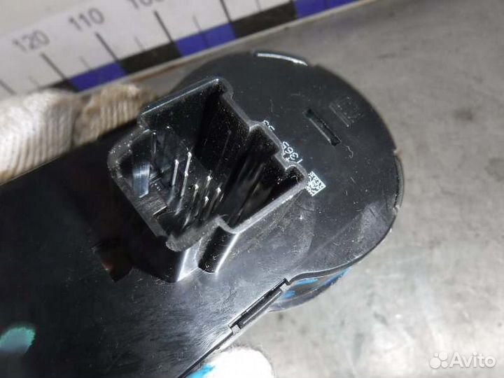 Переключатель света Chevrolet Cruze F16D3 2012