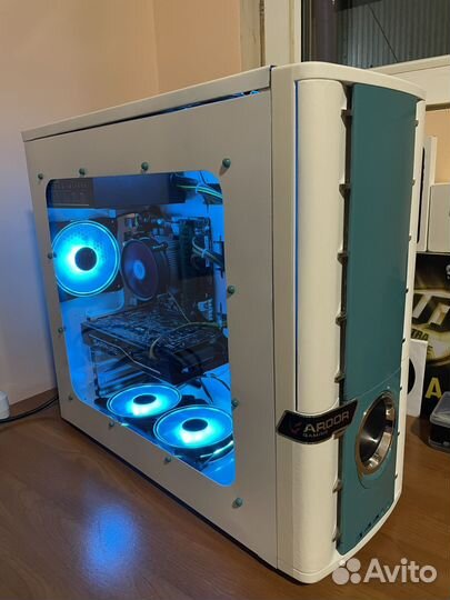 Корпус для пк