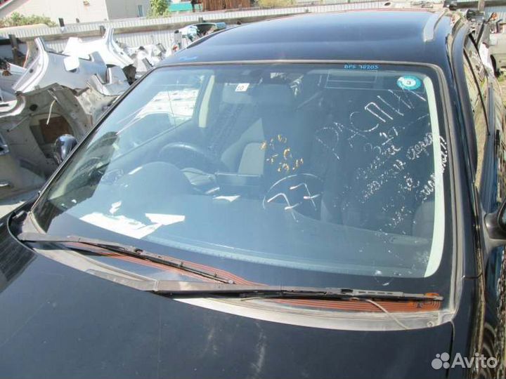 Лобовое стекло Subaru Legacy BP5 EJ204 2007/8
