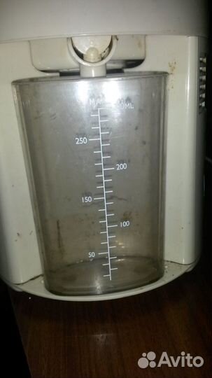 Соковыжималка