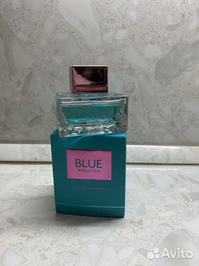 Туалетная вода