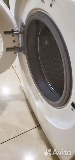 Стиральная машина samsung 8 кг digital inverter