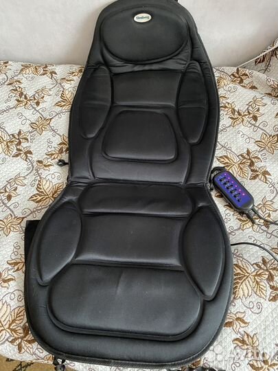 Массажная накидка