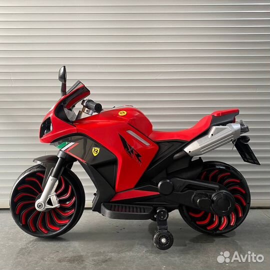 Детские электромобили