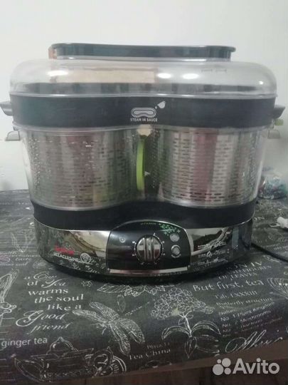 Tefal vs 7001