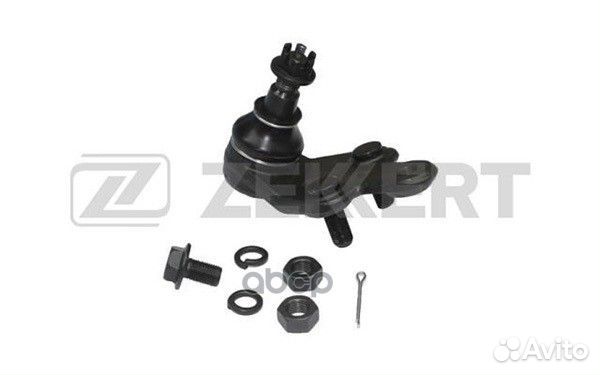 Опора шаровая правая Toyota/Zekkert/ TG5215 Zek