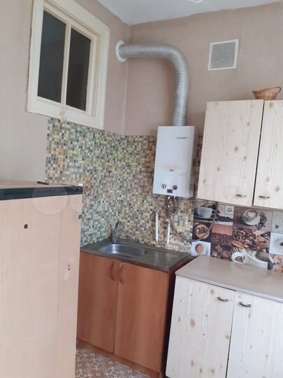 2-к. квартира, 48,7 м², 4/4 эт.